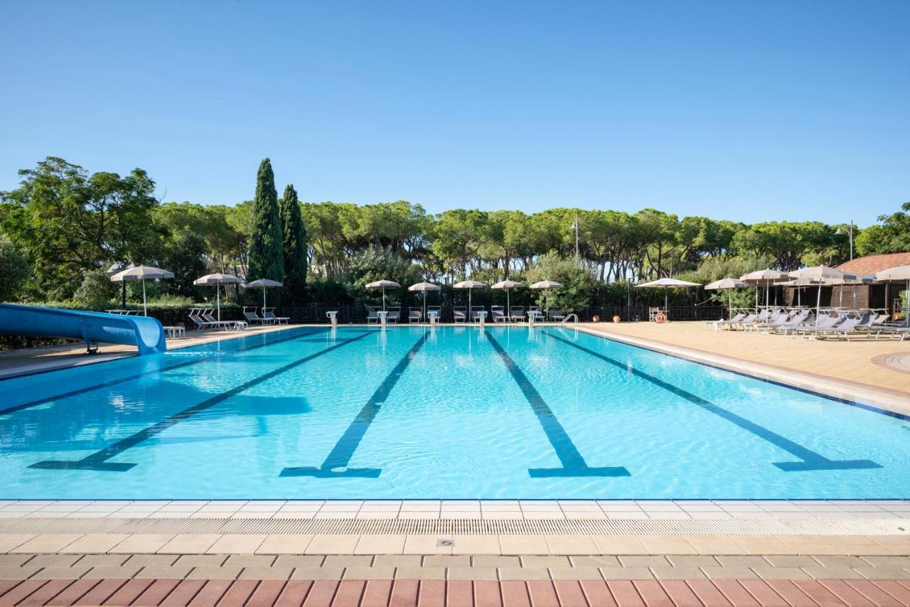 Villaggio Il Girasole Follonica Exterior photo