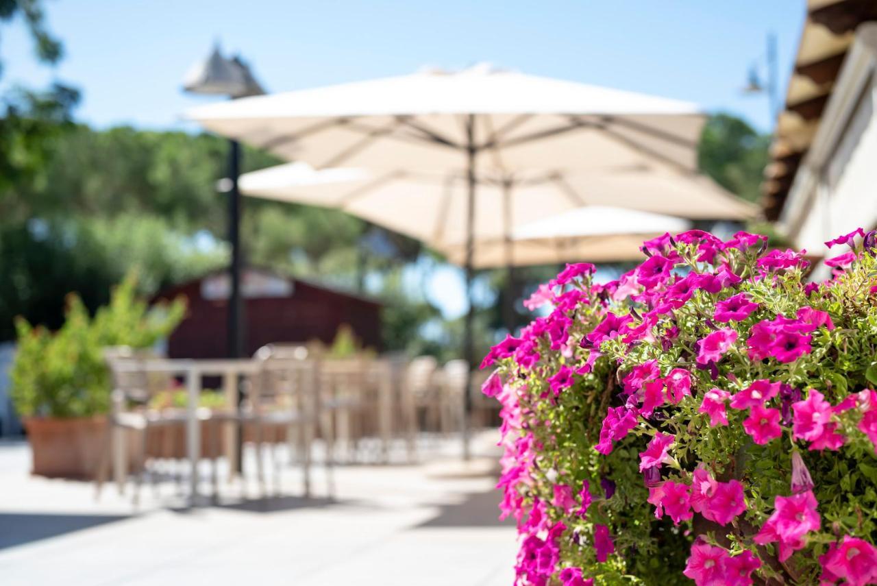Villaggio Il Girasole Follonica Exterior photo