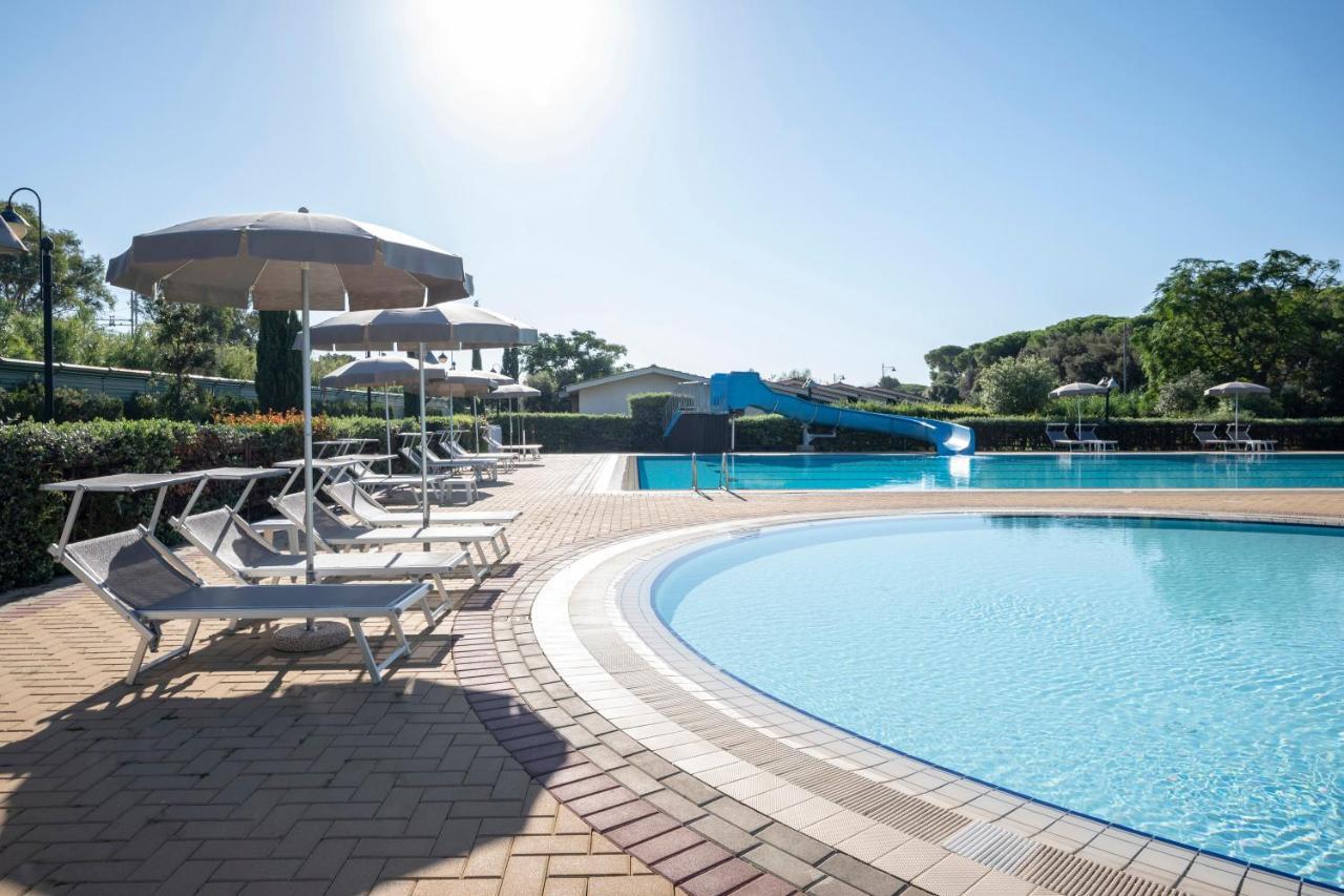 Villaggio Il Girasole Follonica Exterior photo