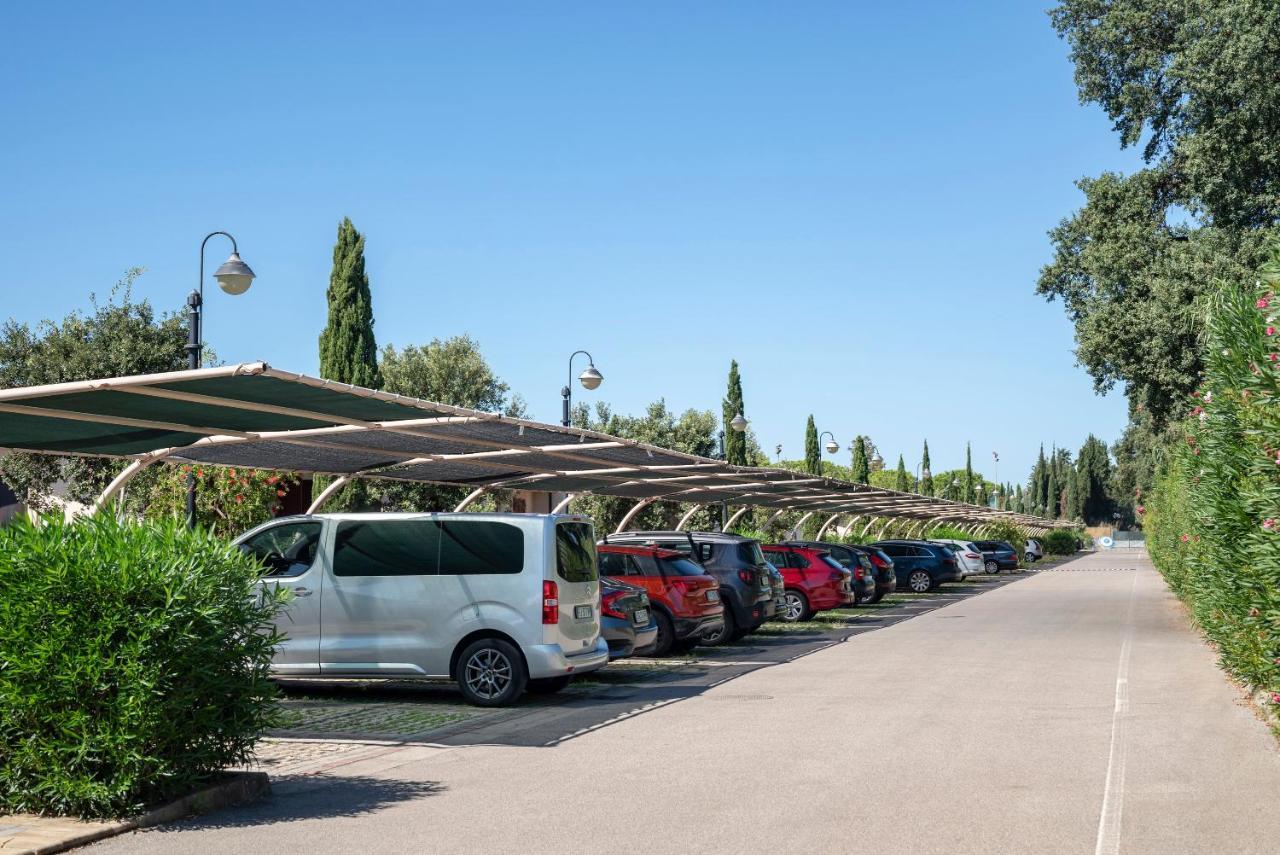 Villaggio Il Girasole Follonica Exterior photo