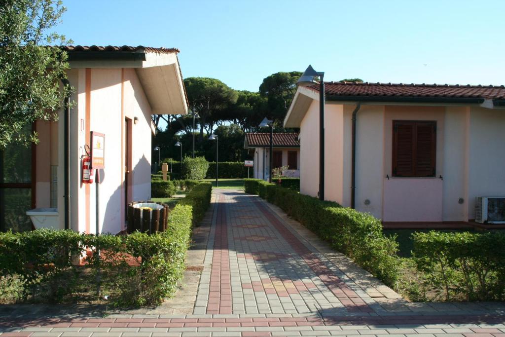 Villaggio Il Girasole Follonica Room photo