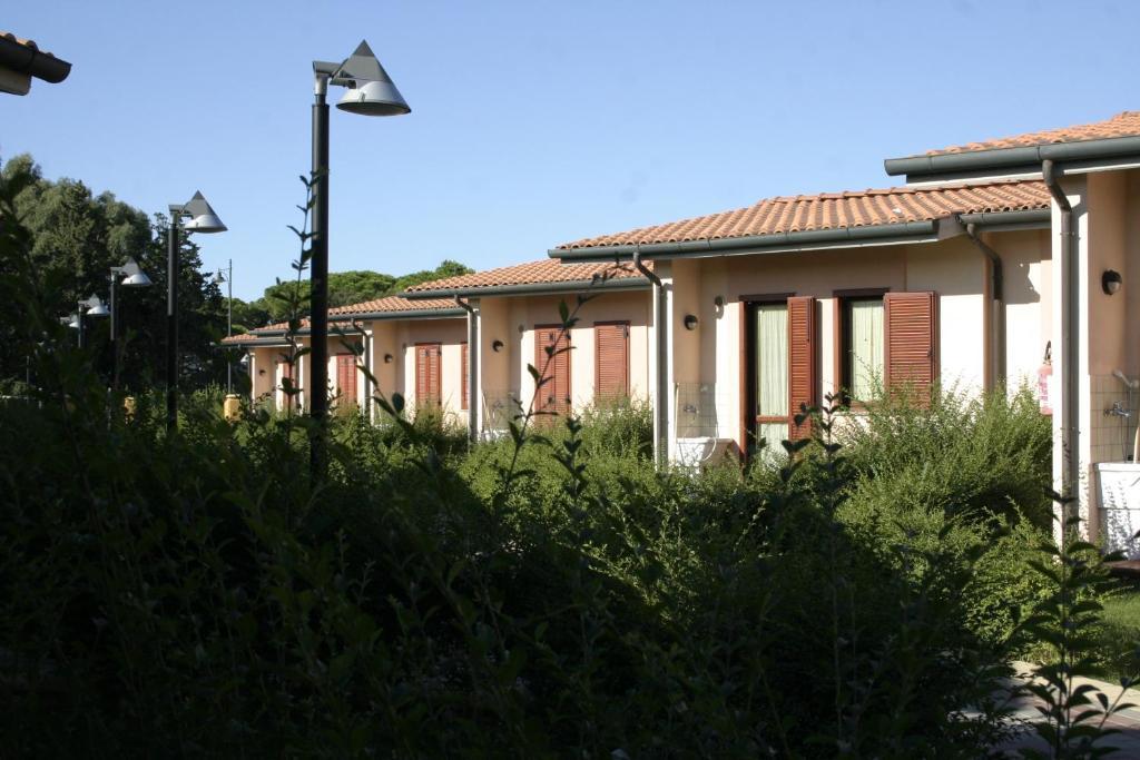 Villaggio Il Girasole Follonica Room photo