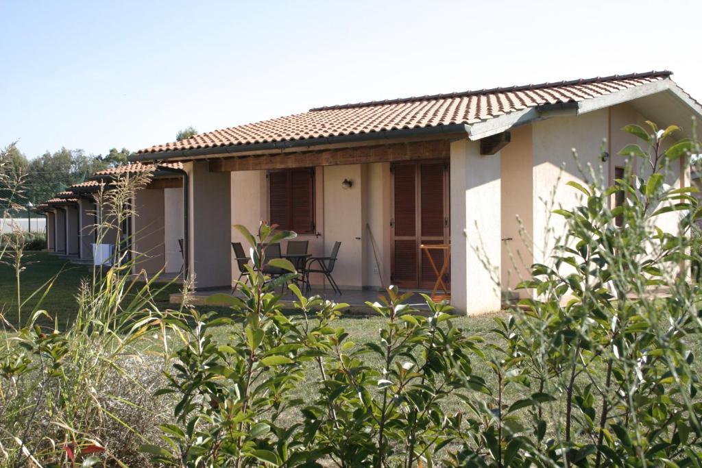 Villaggio Il Girasole Follonica Room photo