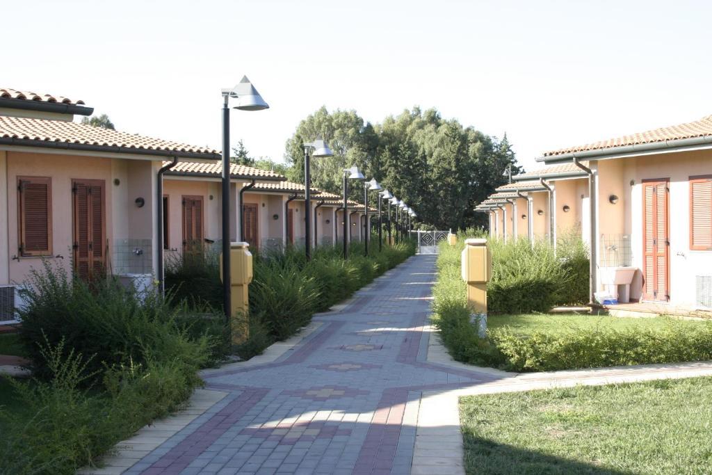 Villaggio Il Girasole Follonica Room photo